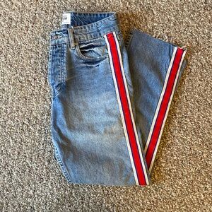 Zara Jeans